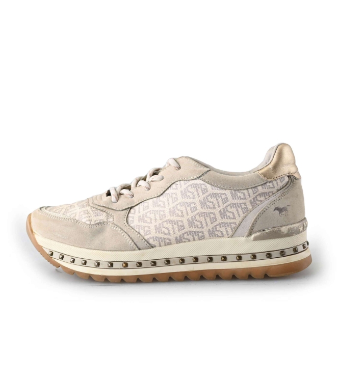 Mustang Sneakers
