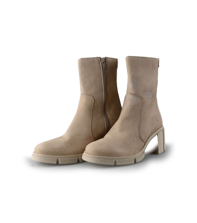 Miss Behave Enkellaarzen