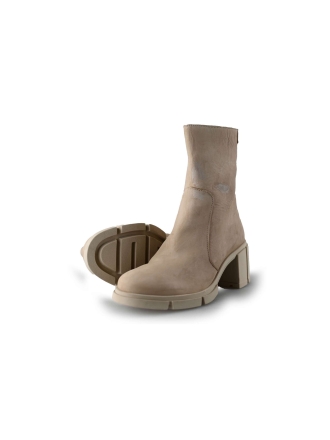 Miss Behave Enkellaarzen