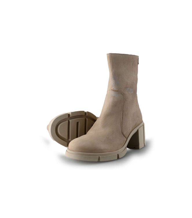 Miss Behave Enkellaarzen