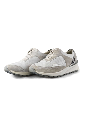 Waldlaufer Sneakers Wit 214650