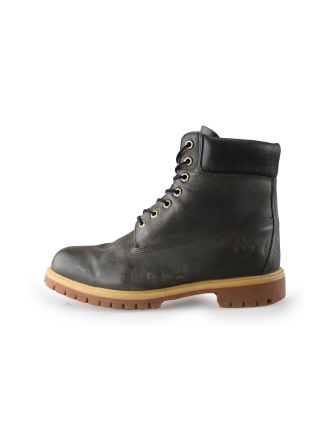 Timberland Veterboots Bruin 214673