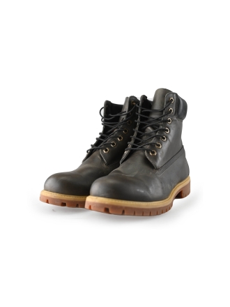 Timberland Veterboots Bruin 214673
