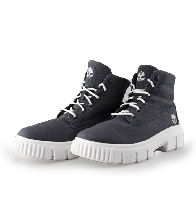 Timberland Veterboots