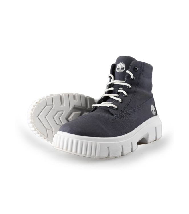 Timberland Veterboots