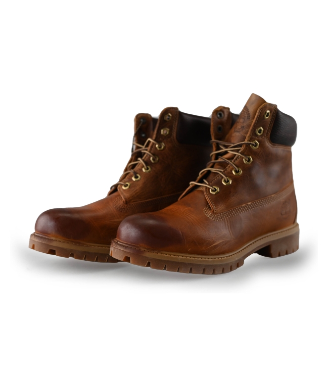 Timberland Veterboots