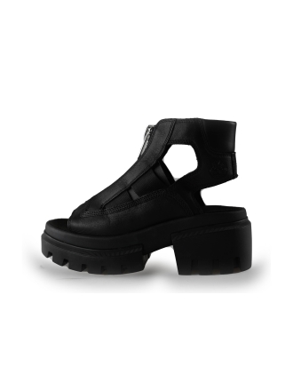 Timberland Sandalen Zwart 214798