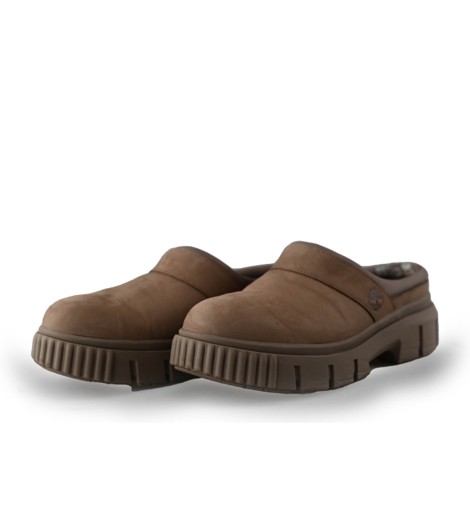 Timberland Instappers