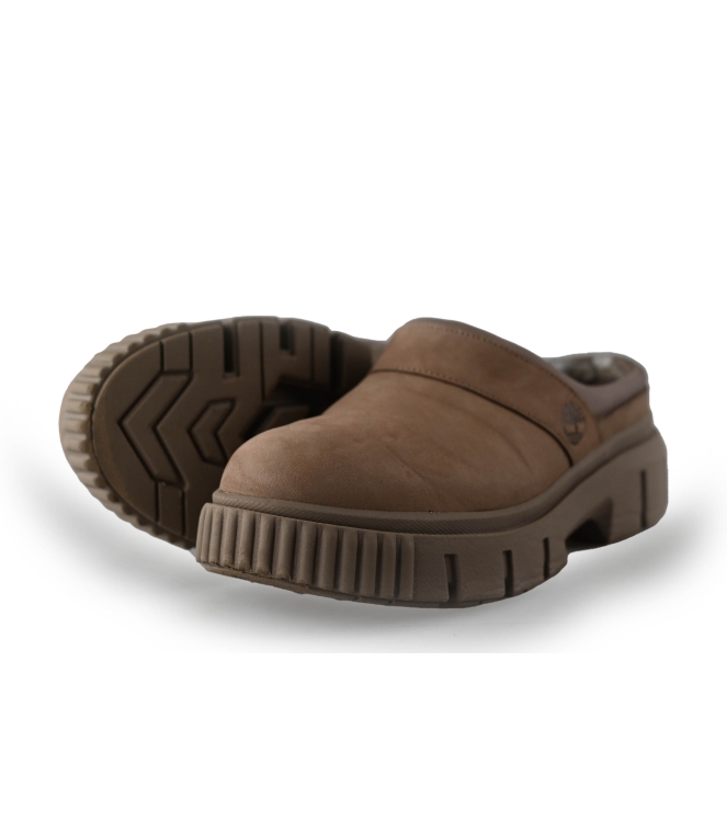 Timberland Instappers