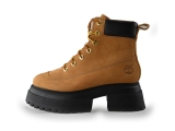 Timberland Veterboots