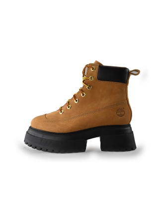 Timberland Veterboots