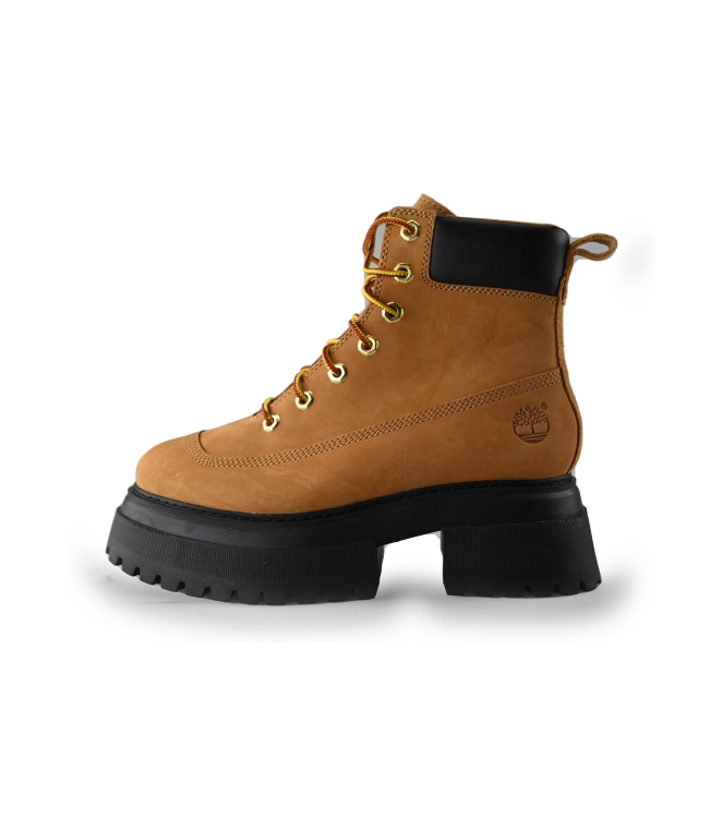 Timberland Veterboots