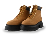 Timberland Veterboots