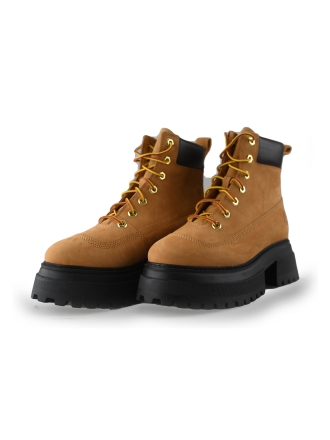 Timberland Veterboots