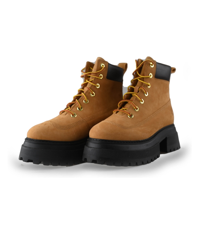Timberland Veterboots