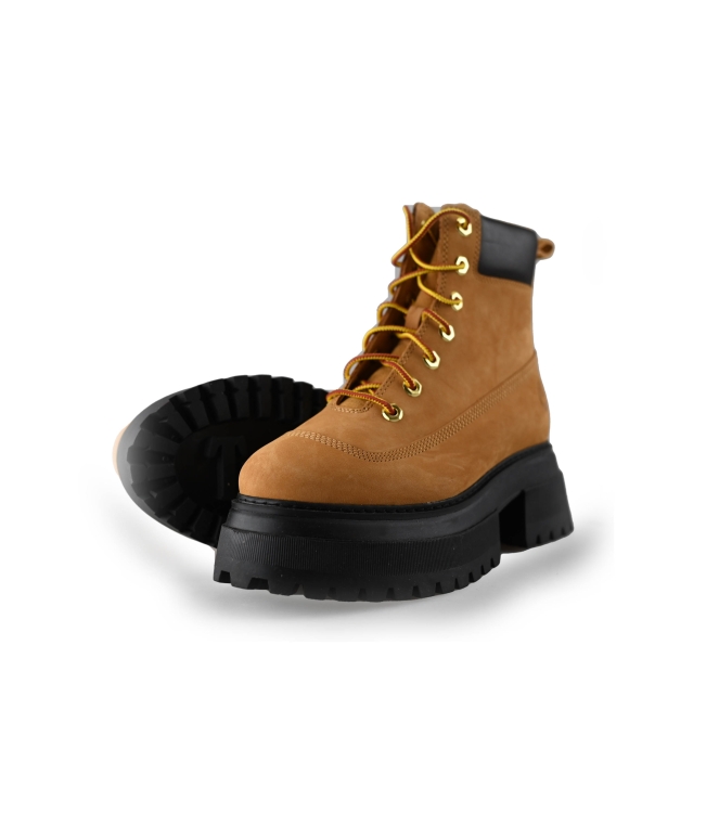 Timberland Veterboots