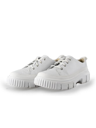 Timberland Sneakers Wit 214826