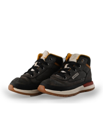 Timberland Hoge sneakers Grijs 214845