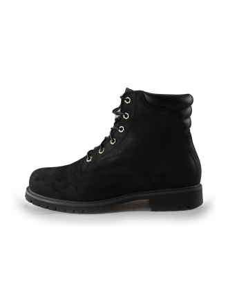Timberland Veterboots Zwart 214863