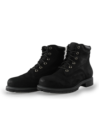 Timberland Veterboots Zwart 214863