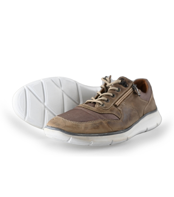 Waldlaufer Veterschoenen