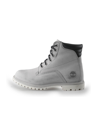 Timberland Veterboots Grijs 214922