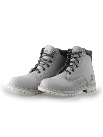 Timberland Veterboots Grijs 214922