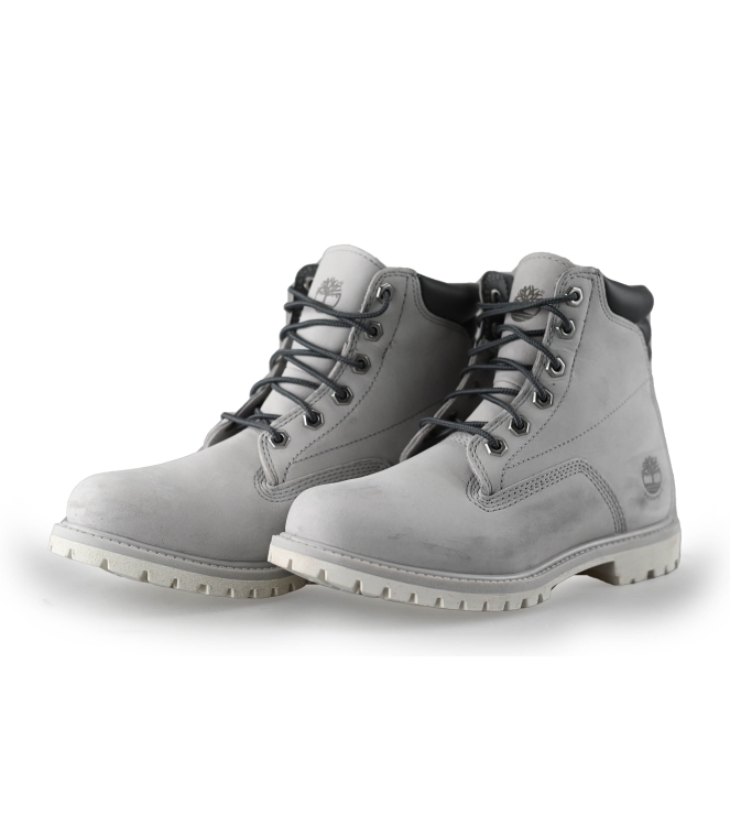 Timberland Veterboots