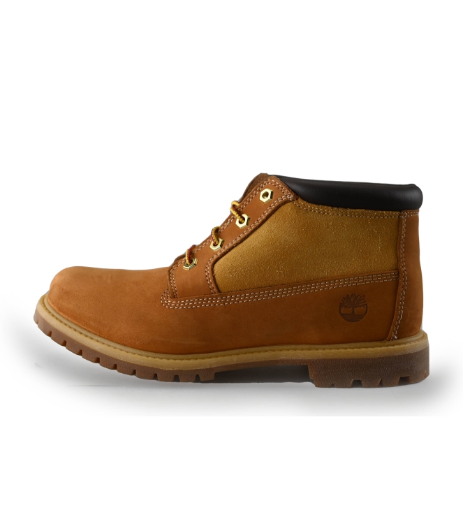 Timberland Veterboots