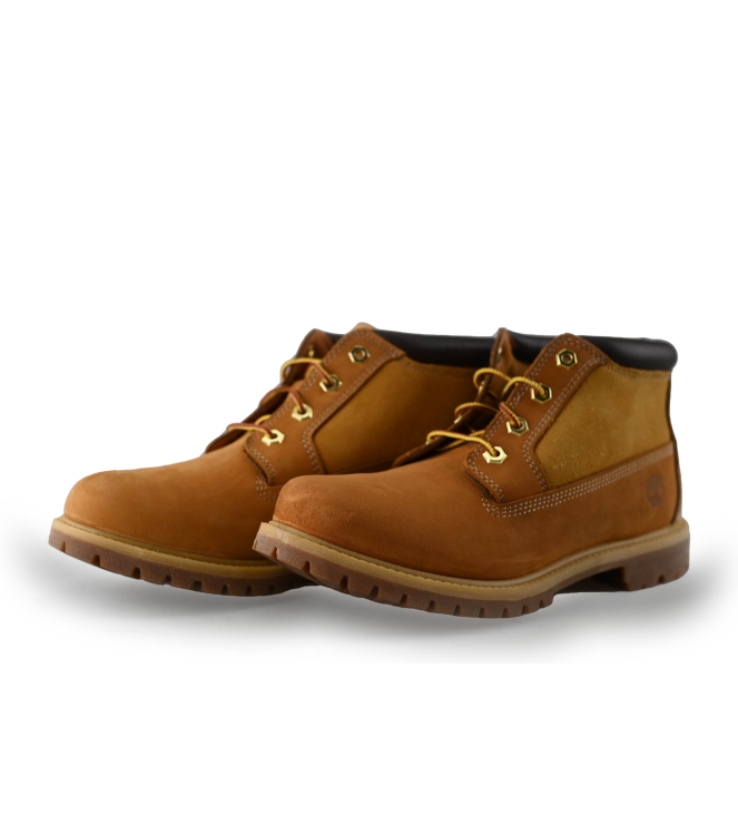 Timberland Veterboots