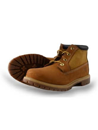 Timberland Veterboots