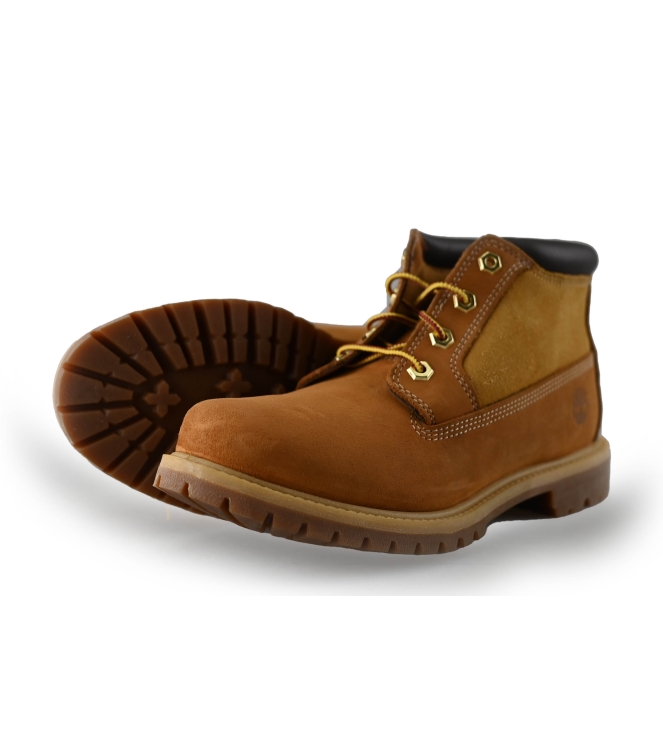 Timberland Veterboots