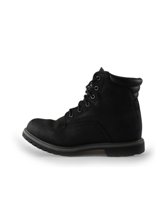 Timberland Veterboots Zwart 214956