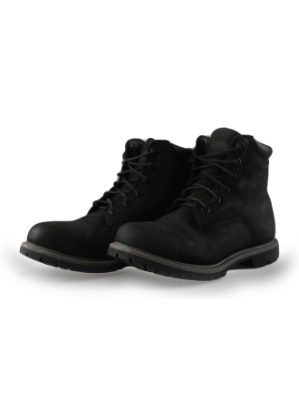 Timberland Veterboots Zwart 214956