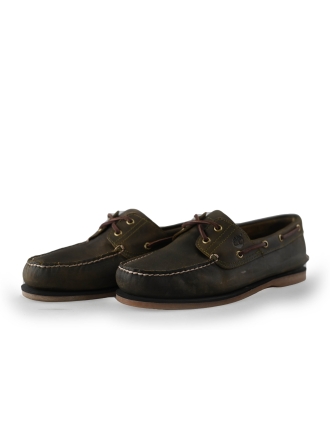 Timberland Bootschoenen Bruin 214960