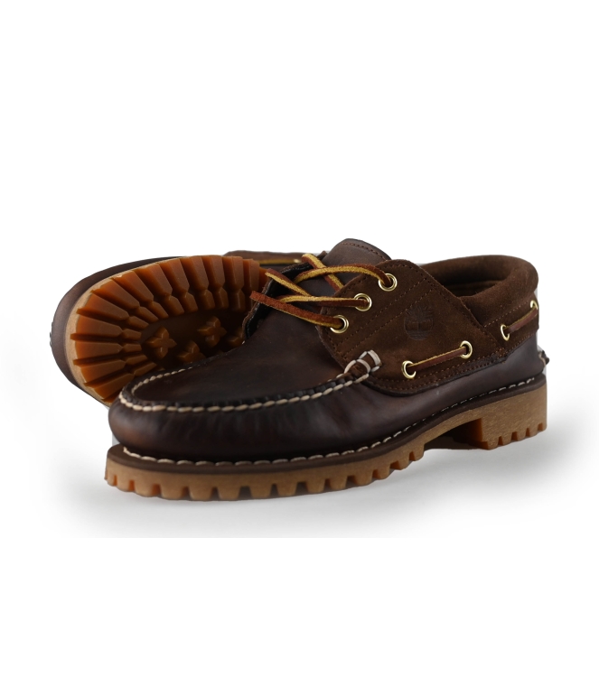 Timberland Bootschoenen