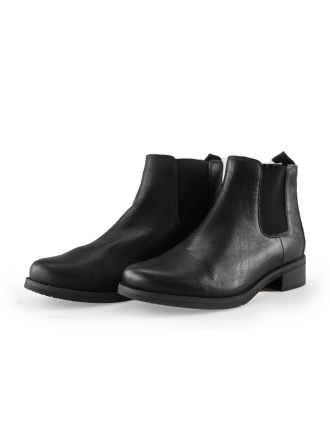 Timberland Chelsea boots Zwart 215007