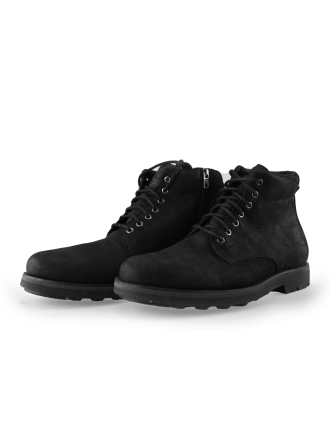Timberland Veterboots Zwart 215029