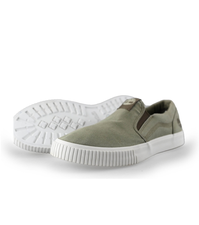 Timberland Instappers