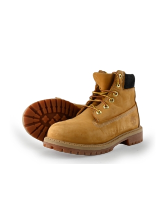 Timberland Veterboots