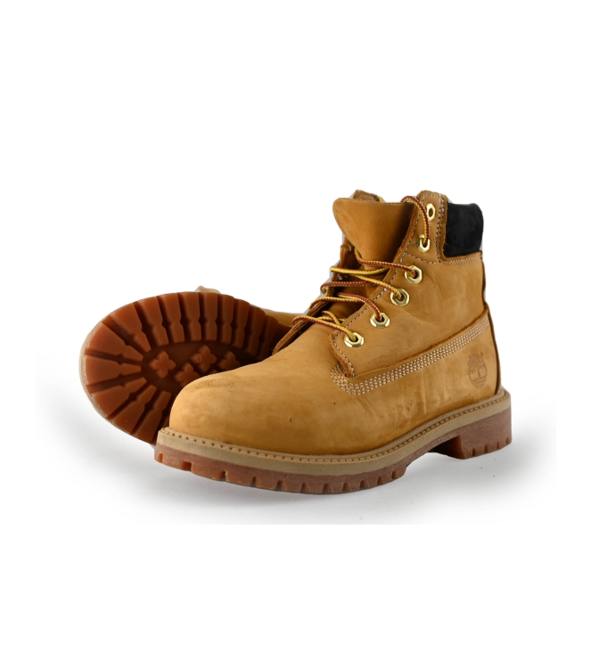 Timberland Veterboots