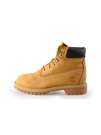 Timberland Veterboots