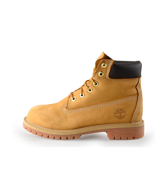 Timberland Veterboots