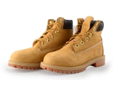 Timberland Veterboots