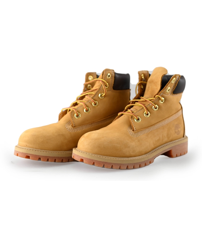 Timberland Veterboots