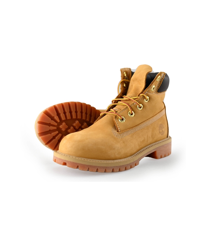 Timberland Veterboots
