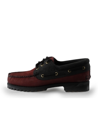 Timberland Bootschoenen Rood 215205