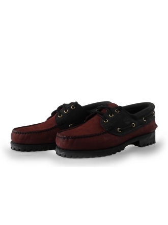 Timberland Bootschoenen Rood 215205