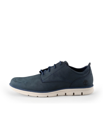 Timberland Veterschoenen Blauw 215222