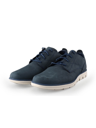 Timberland Veterschoenen Blauw 215222